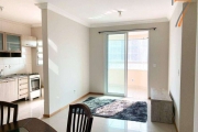 Apartamento com 3 dormitórios à venda, 95 m² por R$ 899.000,00 - Barreiros - São José/SC