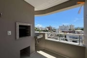 Apartamento com 3 dormitórios à venda, 84 m² por R$ 725.000,00 - Estreito - Florianópolis/SC