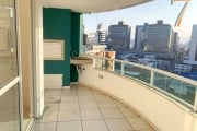 Apartamento com 2 dormitórios à venda, 86 m² por R$ 658.000,00 - Campinas - São José/SC