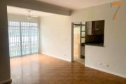 Apartamento com 3 dormitórios à venda, 95 m² por R$ 583.000,00 - Estreito - Florianópolis/SC