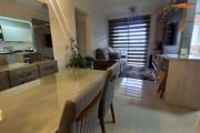 Apartamento com 2 dormitórios à venda, 68 m² por R$ 870.000,00 - Abraão - Florianópolis/SC