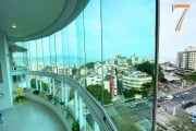 Apartamento com 3 dormitórios à venda, 100 m² por R$ 1.350.000,00 - Coqueiros - Florianópolis/SC