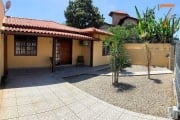 Casa com 3 dormitórios à venda, 127 m² por R$ 999.000,00 - Balneário - Florianópolis/SC