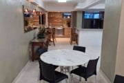 Apartamento com 3 dormitórios à venda, 190 m² por R$ 1.600.000,00 - Kobrasol - São José/SC