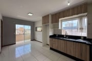 Apartamento com 2 dormitórios à venda, 63 m² por R$ 275.000,00 - Fundos - Biguaçu/SC