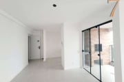 Apartamento com 2 dormitórios à venda, 76 m² por R$ 860.000,00 - Estreito - Florianópolis/SC