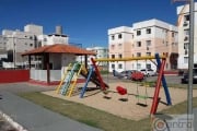 Apartamento com 2 dormitórios para alugar, 60 m² por R$ 2.102,00/mês - Jardim Janaína - Biguaçu/SC