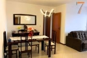 Apartamento com 3 dormitórios à venda, 108 m² por R$ 1.170.000,00 - Balneário - Florianópolis/SC