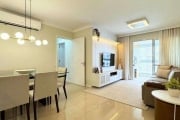 Apartamento com 3 dormitórios à venda por R$ 1.390.000 - Itacorubi - Florianópolis/SC