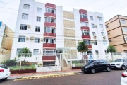 Apartamento com 2 dormitórios à venda, 85 m² por R$ 590.000,00 - Balneário - Florianópolis/SC