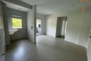 Apartamento com 2 dormitórios para alugar, 54 m² por R$ 2.768,01/mês - Cidade Universitária Pedra Branca - Palhoça/SC