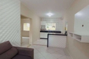 Apartamento com 2 dormitórios, 52 m² - venda por R$ 290.000,00 ou aluguel por R$ 2.621,58/mês - Forquilhinhas - São José/SC