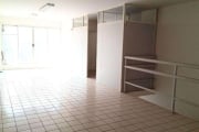 Loja para alugar, 98 m² por R$ 4.992,98/mês - Campinas - São José/SC