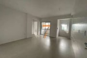 Apartamento com 2 dormitórios para alugar, 54 m² por R$ 2.682,50/mês - Cidade Universitária Pedra Branca - Palhoça/SC