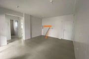 Apartamento com 2 dormitórios para alugar, 54 m² por R$ 2.682,49/mês - Cidade Universitária Pedra Branca - Palhoça/SC