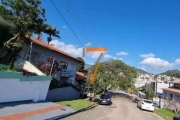 Terreno à venda, 456 m² por R$ 700.000,00 - Carvoeira - Florianópolis/SC