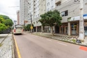 Apartamento no Bigorrilho oportunidade