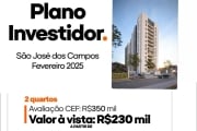 Lançamento no bairro Flamboyant em São José dos Campos