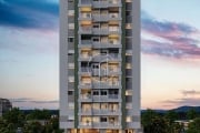 Parco Savello - Apartamento à venda no bairro Santa Bárbara - Criciúma/SC