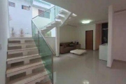 Casa no Residencial Jardins - Nova Parnamirim, av Abel Cabral - 3suites