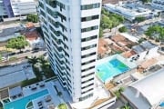 Exclusivo apartamento no Tirol - 150m² - 3Suites - Rua Jundiaí