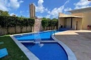 Apartamento com 60m² - 2Quartos 1suite - Vista MAR