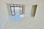 Apartamento com 3 dormitórios à venda, 108 m² por R$ 782.000,00 - Capim Macio - Natal/RN