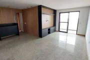 Apartamento com 105m² em Candelária - 2vagas cobertas - TODO PROJETADO