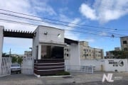 Apartamento com 2 dormitórios para alugar, 50 m² por R$ 1.250,00/mês - Nova Parnamirim - Parnamirim/RN