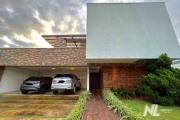 Casa com 4 dormitórios à venda, 456 m² por R$ 3.500.000,00 - Candelária - Natal/RN