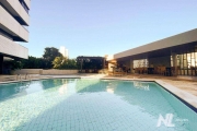 Apartamento com 328m² em Lagoa Nova - 5suites - 3Vagas cobertas - andar alto