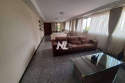 Apartamento com 4 dormitórios à venda, 245 m² por R$ 750.000,00 - Petrópolis - Natal/RN