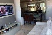 Apartamento Capim Macio - 2quartos 1suite - 2vagas cobertas