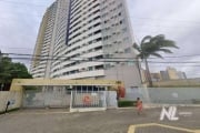 Apartamento com 2 dormitórios, 56 m² - venda por R$ 350.000,00 ou aluguel por R$ 3.500,00/mês - Ponta Negra - Natal/RN