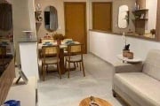 Apartamento com 61m² - NOVO - 2quartos 1suite - em PONTA NEGRA - R$ 255.000,00