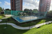 Apartamento com 3 quartos à venda, 110 m² por R$ 675.000 - Ponta Negra - Natal/RN