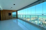 Apartamento com 250m² - VISTA MAR - em Areia Preta