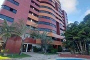 Apartamento com 212m² - 4Suites - 3Vagas em Capim Macio