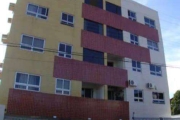 Apartamento com 2 dormitórios para alugar, 59 m² por R$ 2.500,00/mês - Lagoa Nova - Natal/RN