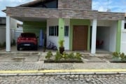 Casa com 3 dormitórios à venda, 165 m² por R$ 399.990,00 - Liberdade - Parnamirim/RN