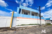 Prédio para alugar, 507 m² por R$ 6.000,00/mês - Parque de Exposições - Parnamirim/RN