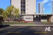 Apartamento com 2 dormitórios à venda, 70 m² por R$ 491.000,00 - Capim Macio - Natal/RN