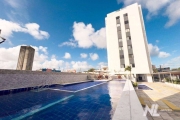 Apartamento com 3 Dormitórios em Nova Parnamirim - R$ 269.000,00 - Vaga coberta