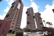 Apartamento com 2 dormitórios à venda, 57 m² por R$ 299.000,00 - Candelária - Natal/RN