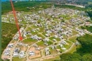 Alphaville Natal - Lote meio de Quadra, plano e escriturado - R$ 480mil