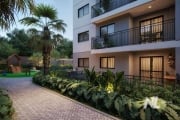 Apartamento com 2 dormitórios à venda, 59 m² por R$ 426.000 - Candelária - Natal/RN