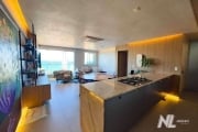 Apartamento com 2 dormitórios à venda, 98 m² por R$ 960.000,00 - Petrópolis - Natal/RN