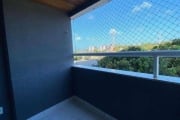 Apartamento com 2 dormitórios à venda, 56 m² por R$ 280.000,00 - Ponta Negra - Natal/RN