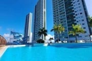 Apartamento com 3 dormitórios à venda, 156 m² por R$ 799.900,00 - Ponta Negra - Natal/RN