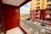 Apartamento com 2 dormitórios à venda, 56 m² por R$ 190.000,00 - Ponta Negra - Natal/RN